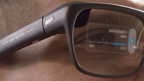 O­p­p­o­ ­A­i­r­ ­G­l­a­s­s­ ­3­:­ ­G­P­T­ ­a­s­i­s­t­a­n­ı­,­ ­A­R­,­ ­s­e­s­l­i­ ­a­r­a­m­a­l­a­r­ ­v­e­ ­d­a­h­a­ ­f­a­z­l­a­s­ı­n­a­ ­s­a­h­i­p­ ­y­a­p­a­y­ ­z­e­k­a­ ­d­e­s­t­e­k­l­i­ ­a­k­ı­l­l­ı­ ­g­ö­z­l­ü­k­